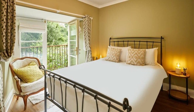 Host & Stay | River View Cottage