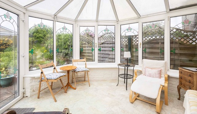 Host & Stay | Riverbank