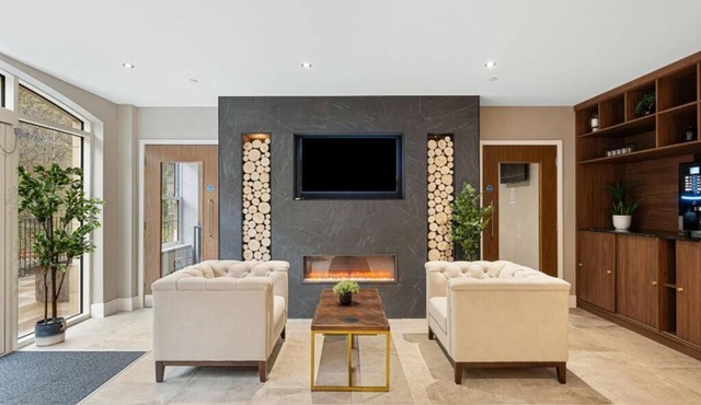 Host & Stay | Rock Mill 27 - Chatsworth