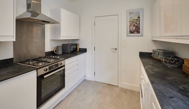 Host & Stay | Rochester Apartment