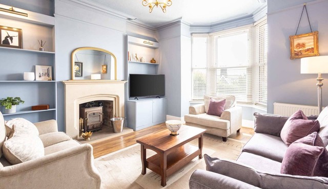 Host & Stay | Rock End