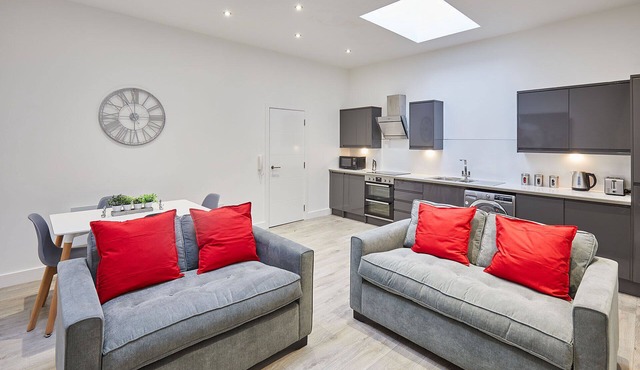 Host & Stay | Roker Terrace