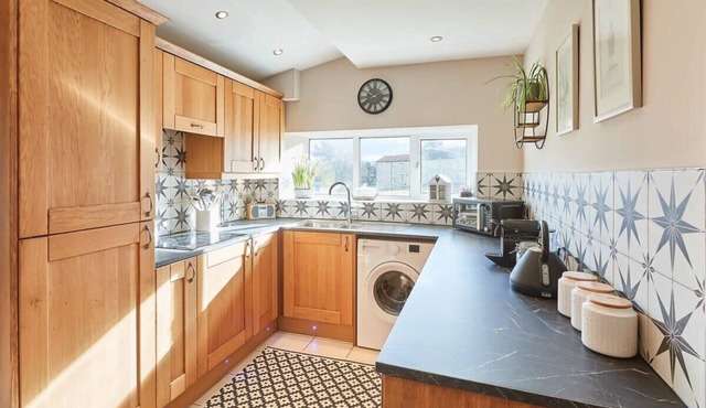 Host & Stay | Rose Cottage