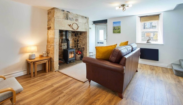 Host & Stay | Rose Cottage