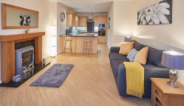 Host & Stay | Royal Sands