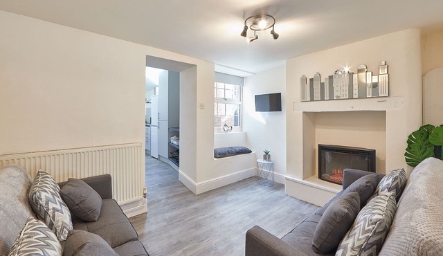 Host & Stay | Ryedale Cottage