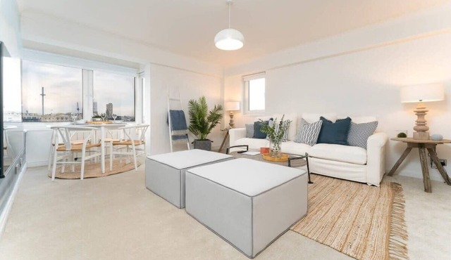 Host & Stay | Sea View Marine Parade