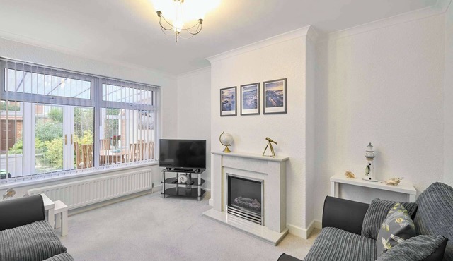 Host & Stay | Sea Haven