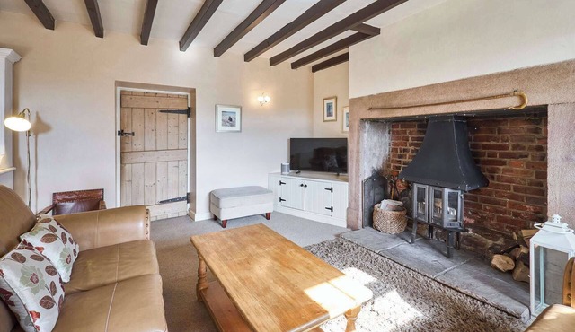 Host & Stay | Shepherd's Nook