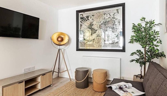 Host & Stay | Slater Street Apartments V