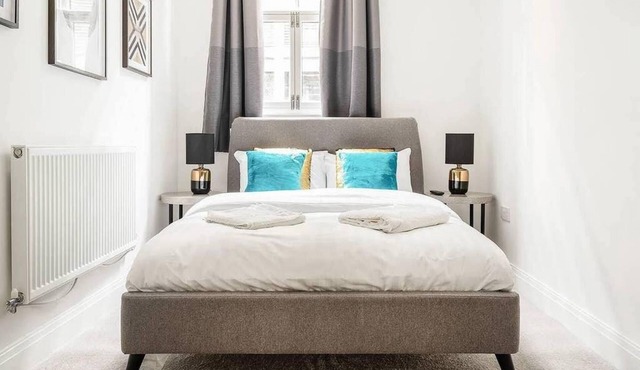 Host Stay Slater Street Apartments