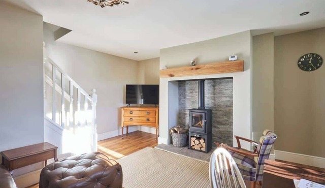 Host & Stay | Snoozy Goose