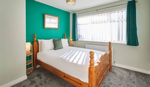 Host & Stay | St Mark's Close