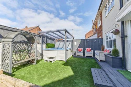 Host & Stay - Stonehaven