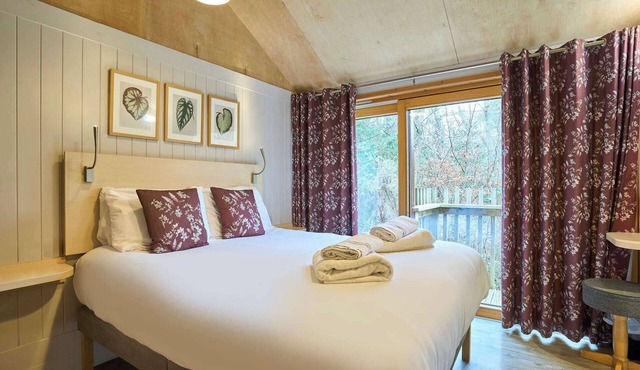 Host & Stay | Strength