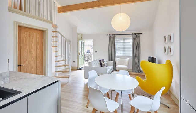 Host & Stay | Sunshine Cottage