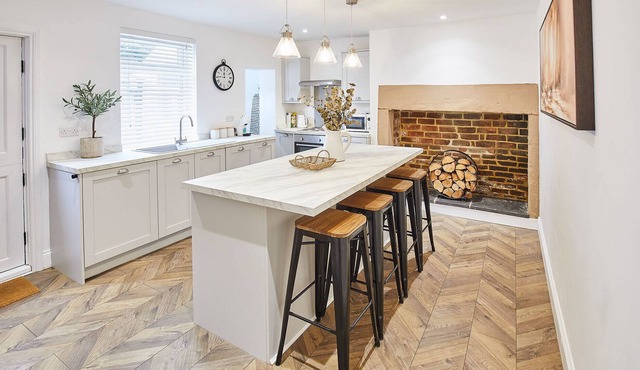 Host & Stay | Tally House