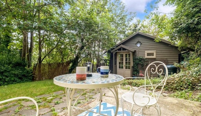 Host & Stay | The Eco Cabin