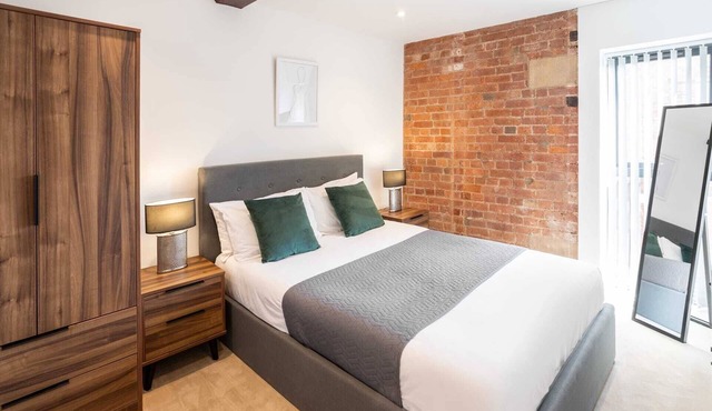Host & Stay | The Maltings