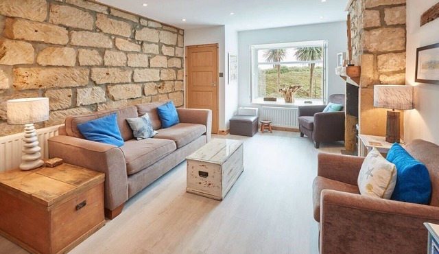 Host & Stay | The Cottage, Marske