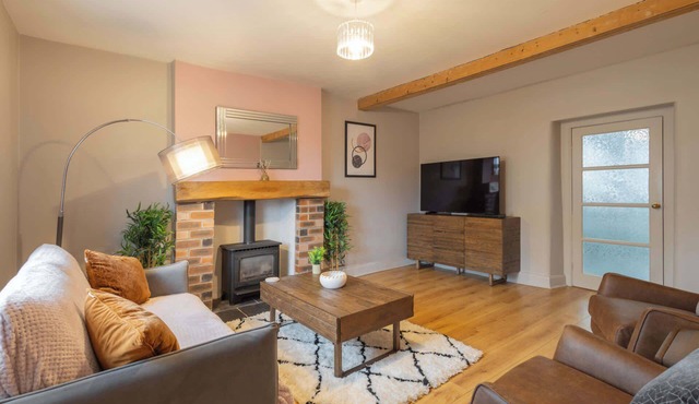 Host & Stay | The Braes