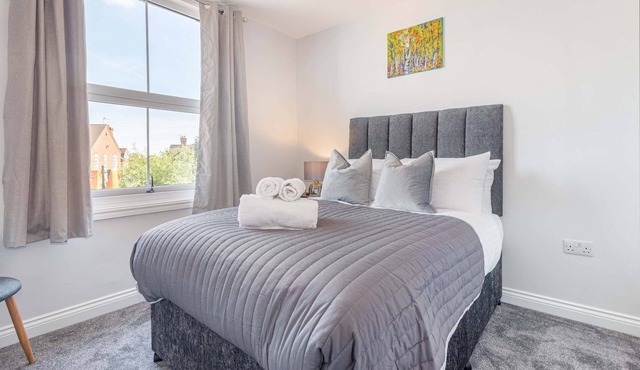 Host & Stay | The Bull Inn Flat 2