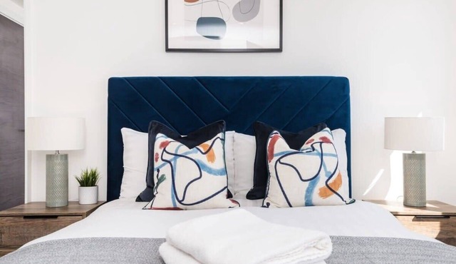 Host & Stay | The Baltic Penthouse 3