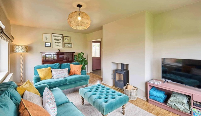 Host & Stay | The Beach House