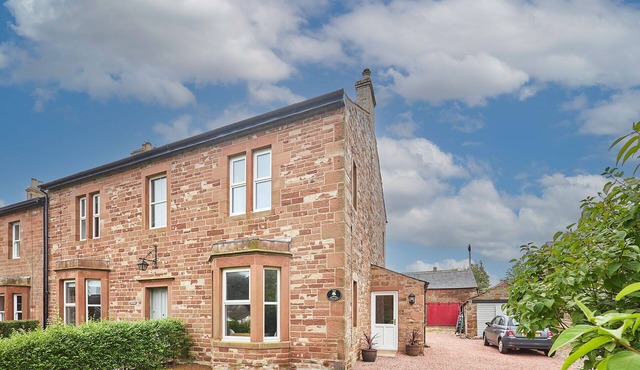 Host & Stay | The Beeches