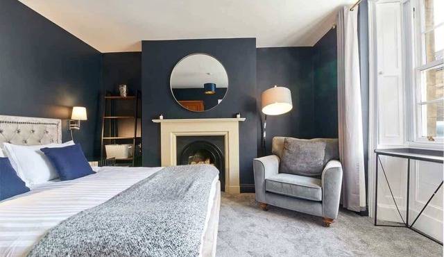 Host & Stay | The Blacksmiths