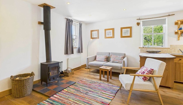 Host & Stay | The Bothy