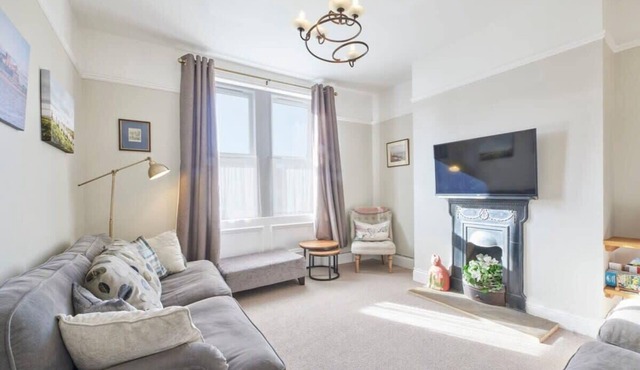 Host & Stay | The Cottage in Corbridge