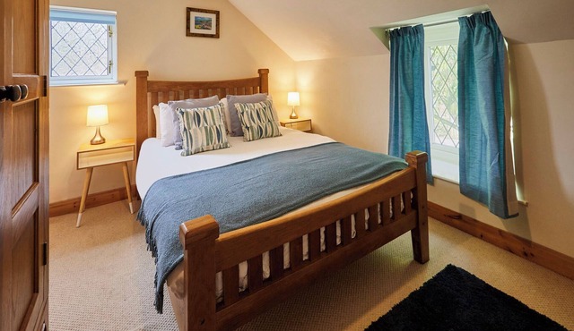 Host & Stay | The Cottage