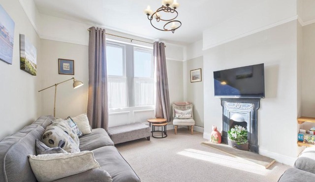 Host & Stay - The Cottage in Corbridge