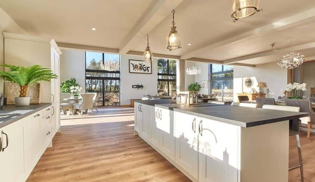 Host & Stay | The Gathering