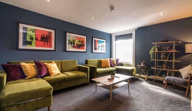 Host & Stay | The Georgian Quarters at Canning IV