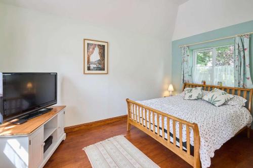 Host & Stay - The Lodge