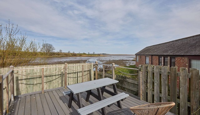 Host & Stay | The Maltings