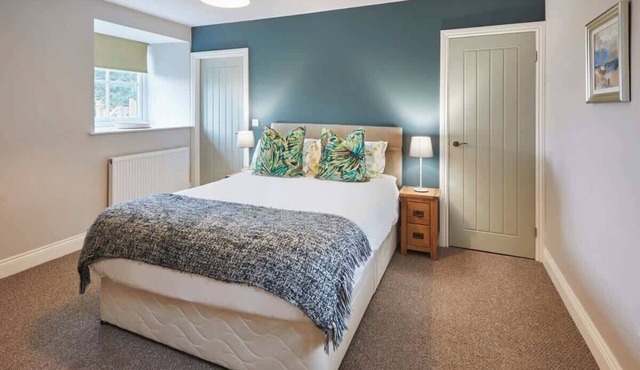 Host & Stay | The Nook