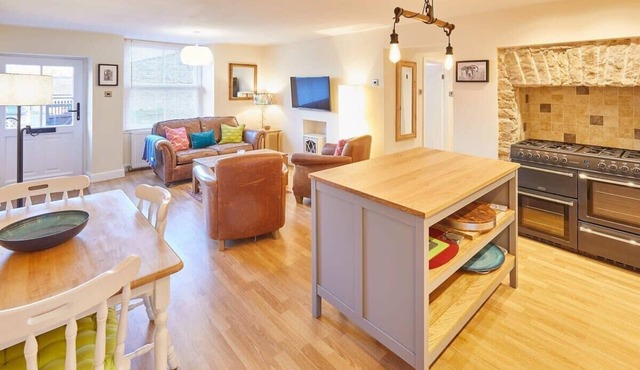 Host & Stay | The Old Dairy