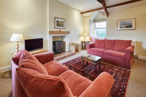 Host & Stay - The Old Granary