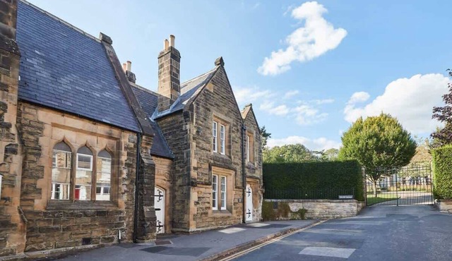 Host & Stay | The Old School House