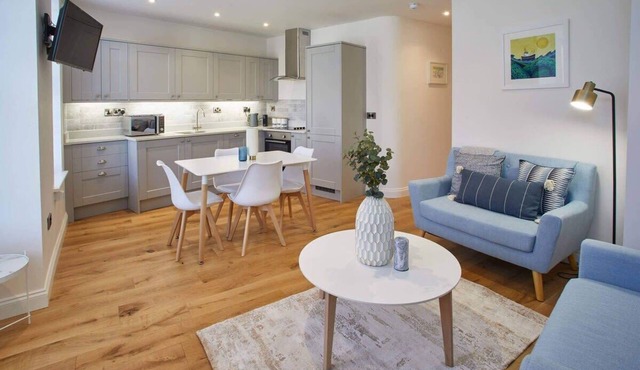 Host & Stay | The Old Sweet Shop