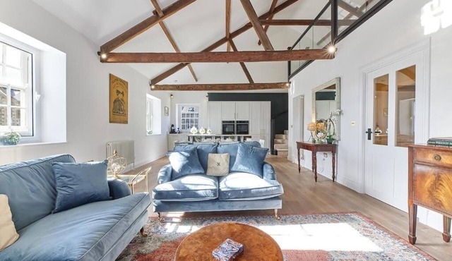 Host & Stay | The Old Workhouse