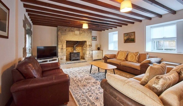 Host & Stay | The Orchard