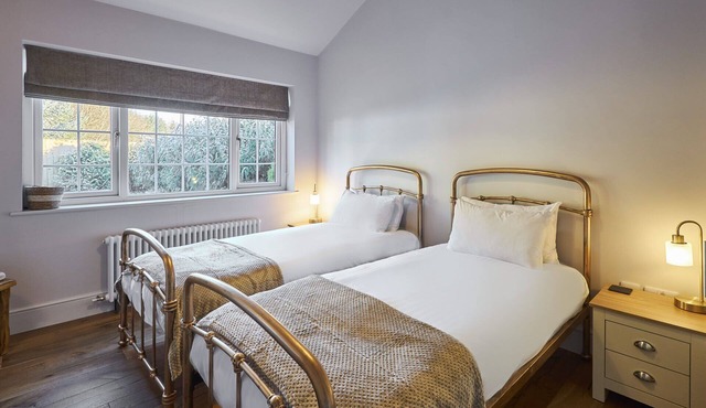 Host & Stay | The Outhouse