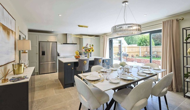 Host & Stay | The Sett