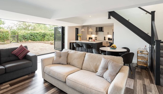 Host & Stay | The Stable