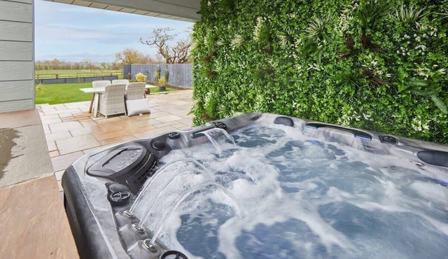 Host & Stay | The Stables