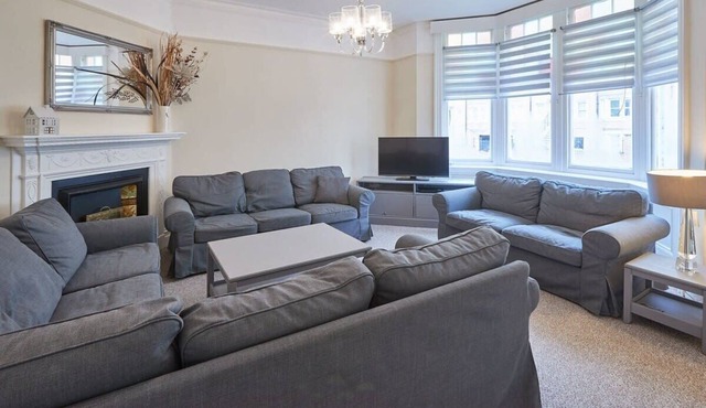 Host & Stay | The Townhouse